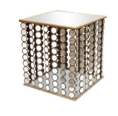 ET00065 High quality Nesting Table