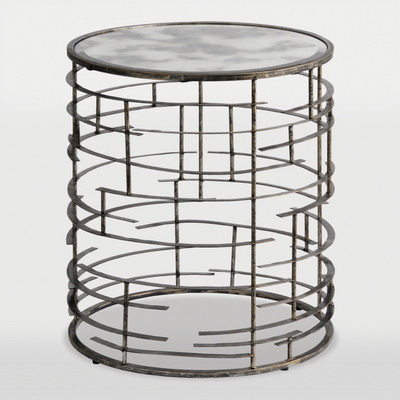 ET00078 High quality Nesting Table