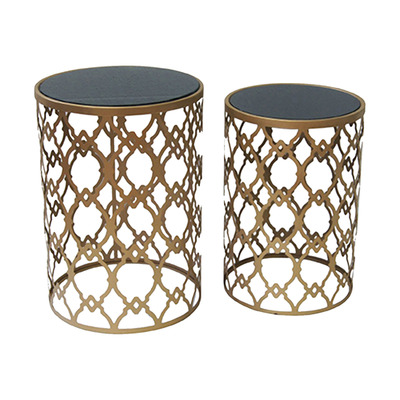 ET00079 High quality Nesting Table