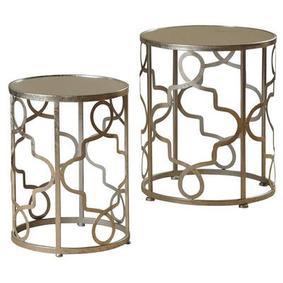 ET00081 High quality Nesting Table