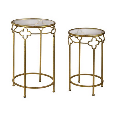 ET00083 High quality Nesting Table