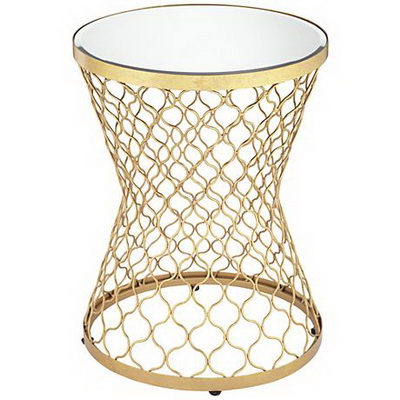 ET00085 Hospitality Side Table