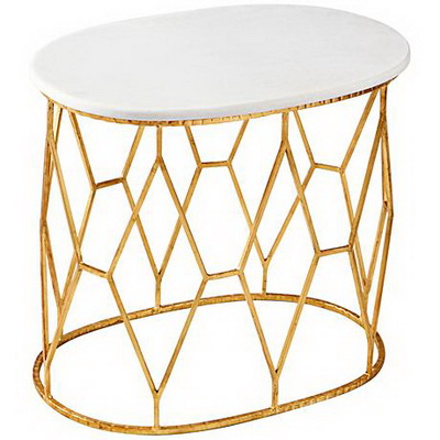 ET00087 Hospitality Side Table