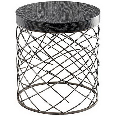 ET00089 Hospitality Side Table