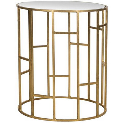 ET00098 Hospitality Side Table