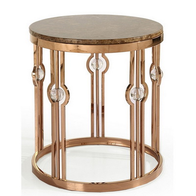 ET00099 Hospitality Side Table