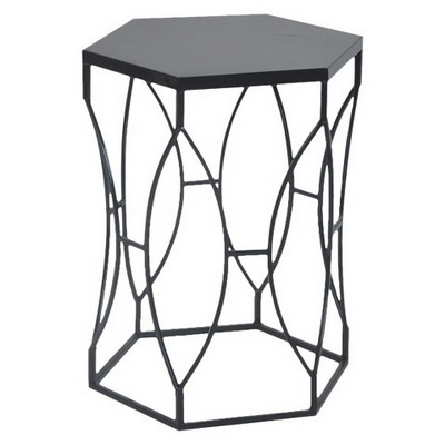 ET00100 Hospitality Side Table