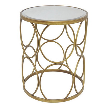 ET00101 Hospitality Side Table