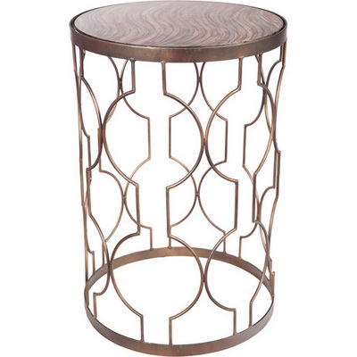 ET00102 Hospitality Side Table