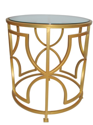 ET00103 Hospitality Side Table