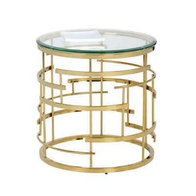 ET00105 Hospitality Side Table