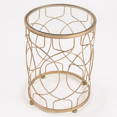 ET00106 Hospitality Side Table