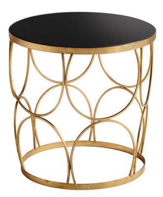 ET00107 Hospitality Side Table