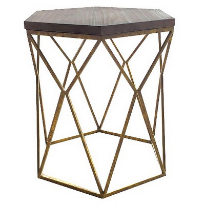 ET00109 Hospitality Side Table