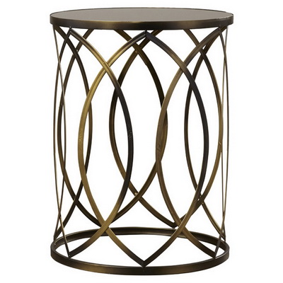 ET00110 Hospitality Side Table