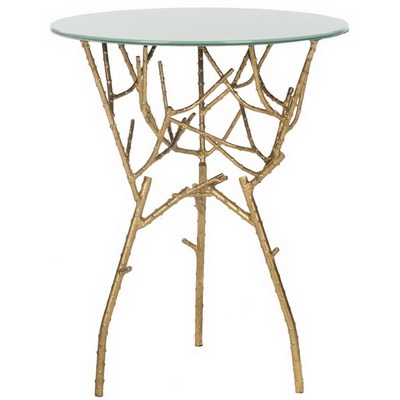 ET00111 Hospitality Side Table