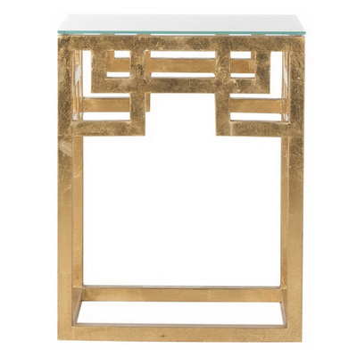 ET00112 Hospitality Side Table