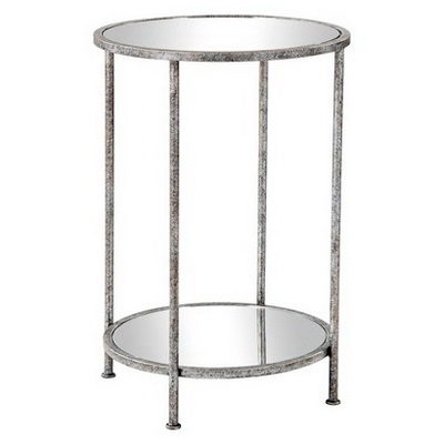 ET00113 Hospitality Side Table