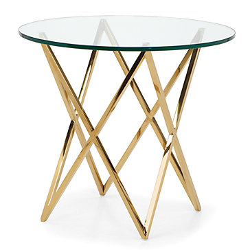 ET00114 Hospitality Side Table