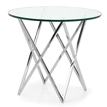 ET00115 Hospitality Side Table