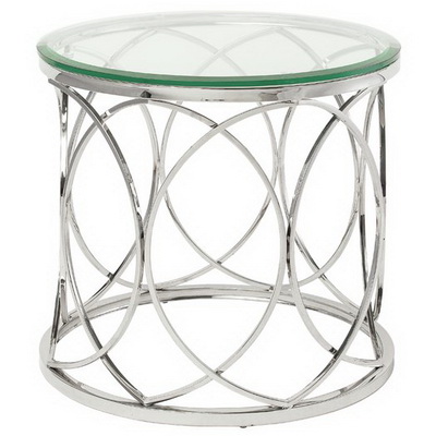 ET00116 Hospitality Side Table