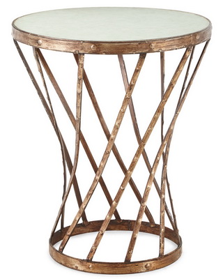 ET00118 Hospitality Side Table