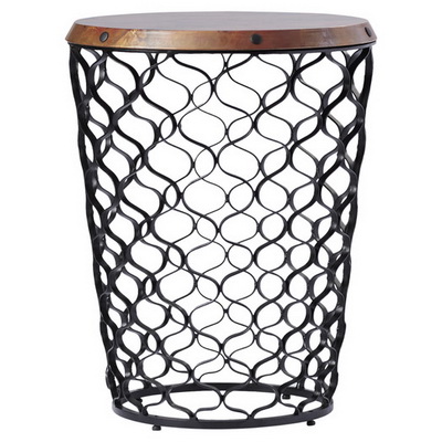 ET00119 Hospitality Side Table