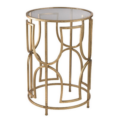 ET00120 Hospitality Side Table