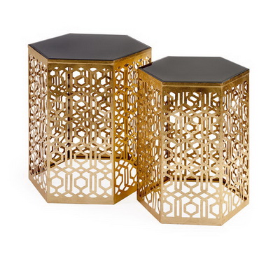 ET00124 Hospitality Side Table