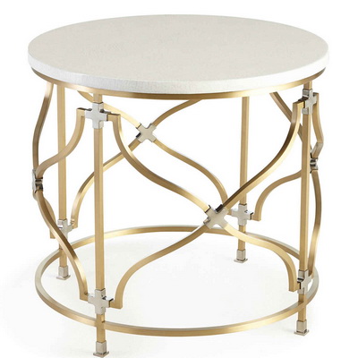 ET00125 Hospitality Side Table