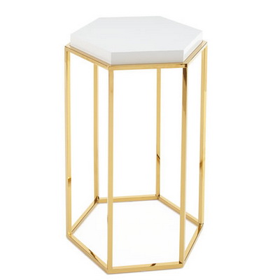 ET00127 Hospitality Side Table