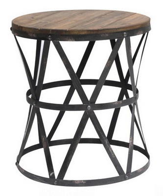 ET00129 Hospitality Side Table