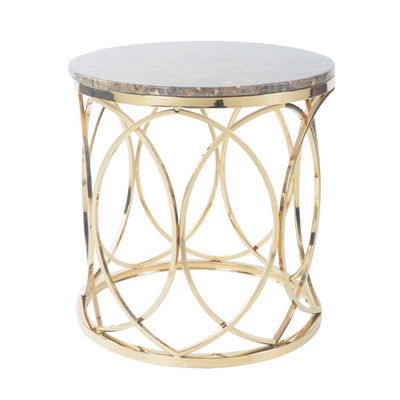 ET00131 Hospitality Side Table