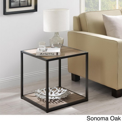 ET00132 Hospitality Side Table