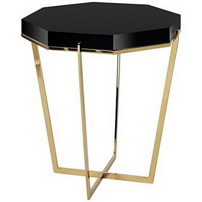 ET00133 Hospitality Side Table