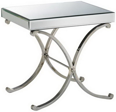 ET00134 Hospitality Side Table