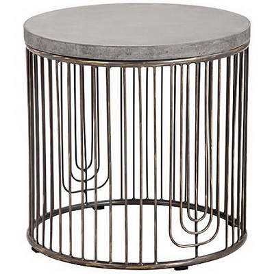 ET00136 Hospitality Side Table