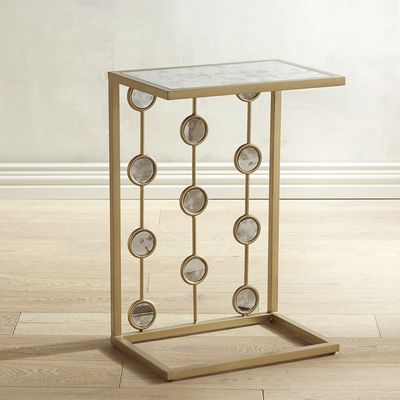 ET00142 Hospitality Side Table