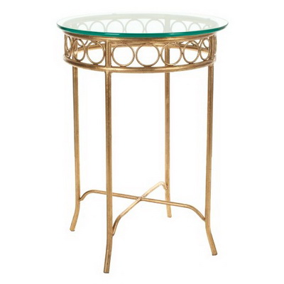 ET00150 Hospitality Side Table