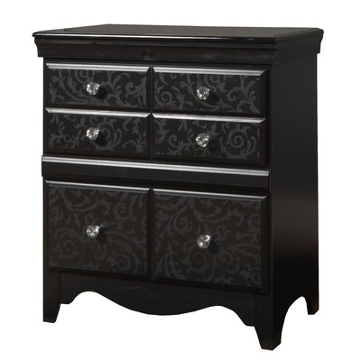 ET00157 Hospitality Side Table