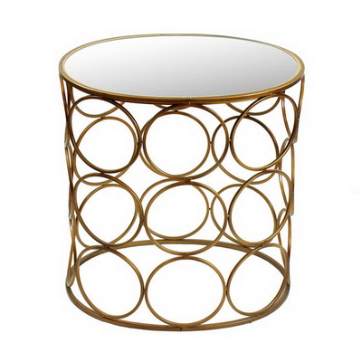 ET00158 Hospitality Side Table