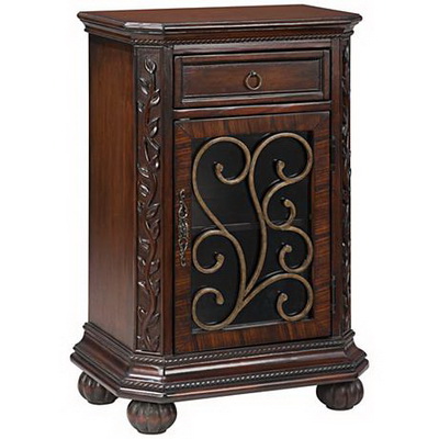 ET00161 Hospitality Side Table