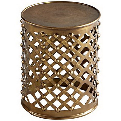 ET00163 Hospitality Side Table