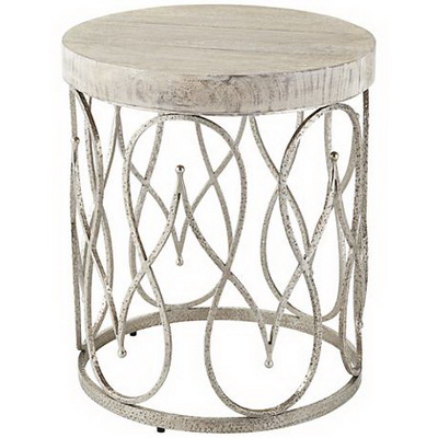 ET00164 Hospitality Side Table