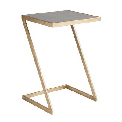 ET00190 Steel Side Table