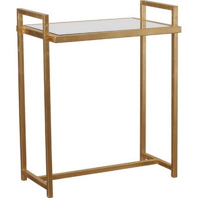 ET00196 Steel Side Table