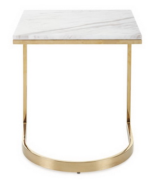 ET00202 Steel Side Table