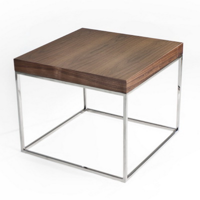 ET00204 Steel Side Table