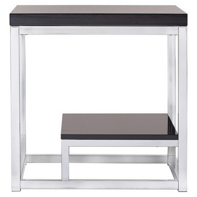 ET00207 Steel Side Table