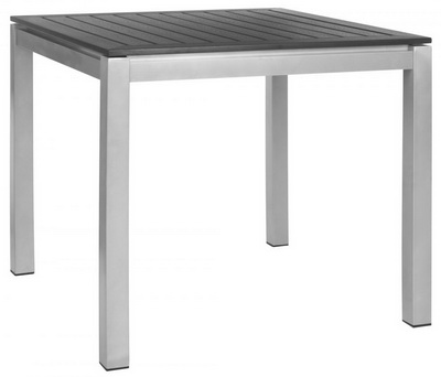 ET00211 Steel Side Table